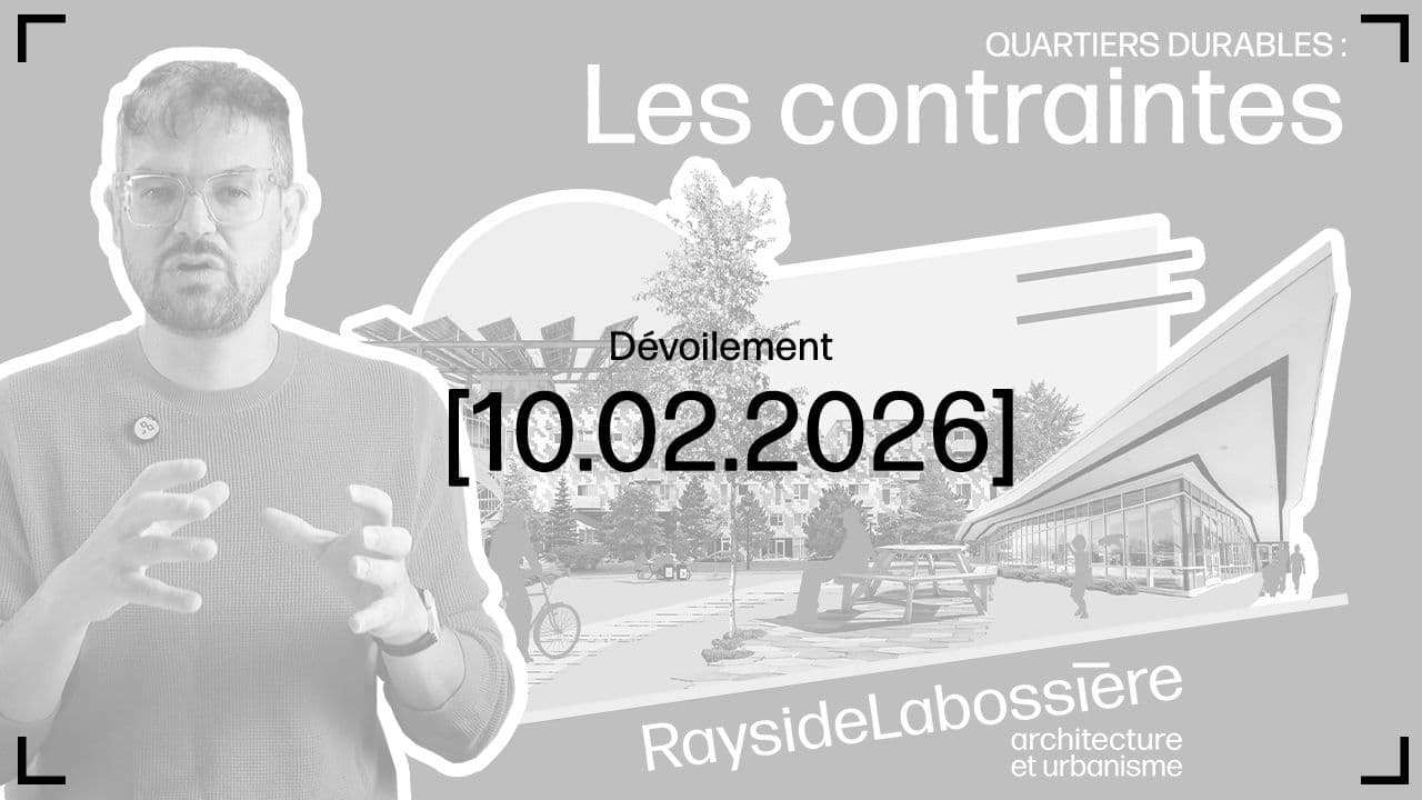 Les contraintes