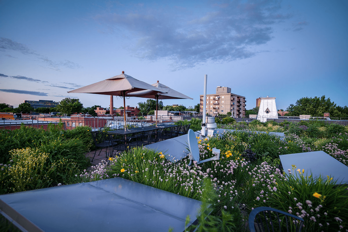 Rayside Labossière Architecture et urbanisme Carrières