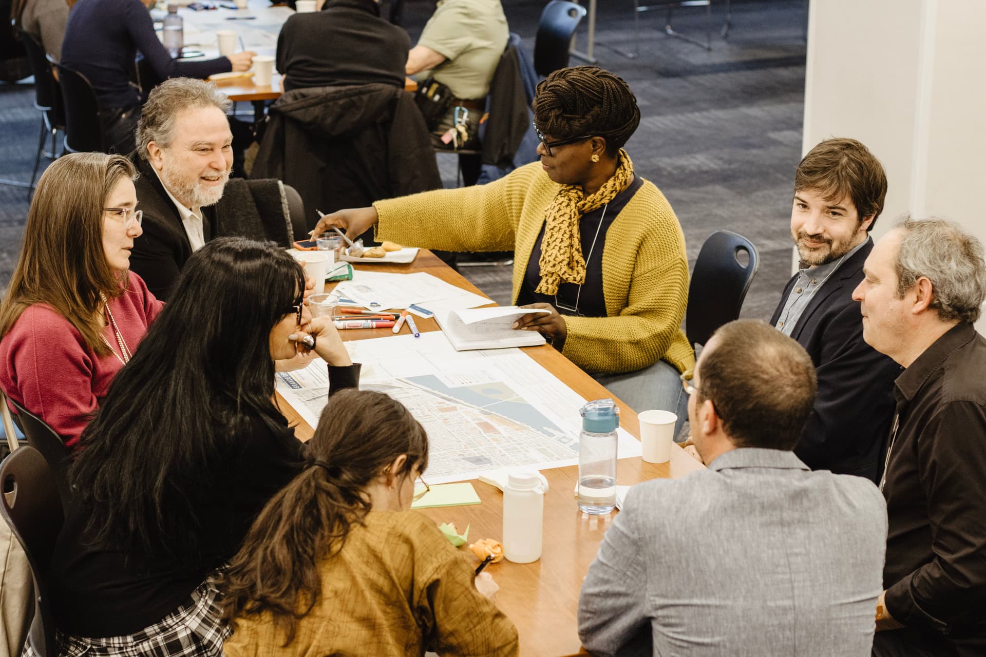 Crédit Sarah Darnaudet