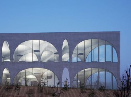 Tama Art University-Japon