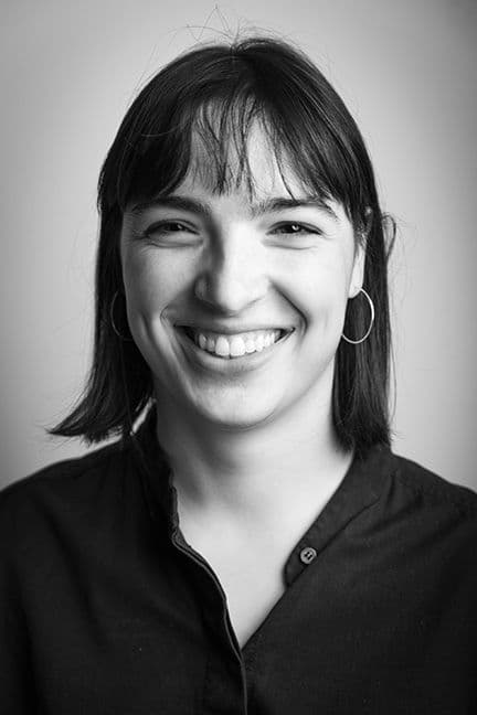 Marie-Louise Rainville