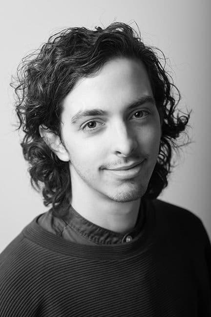 Samuel Houle-Smallman