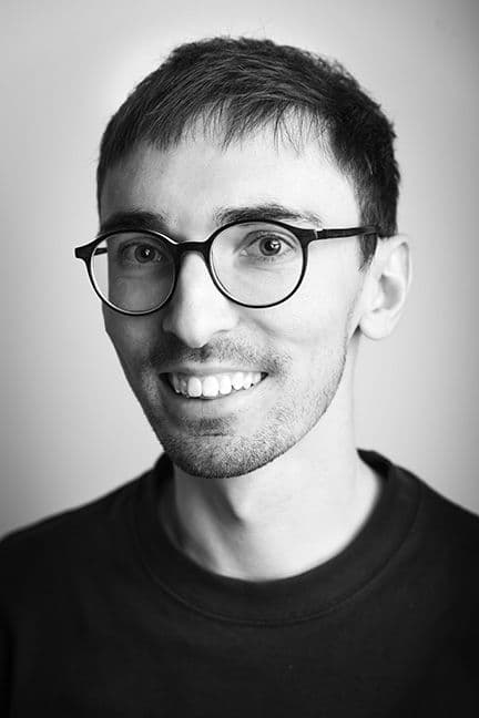 Samuel Gendron-Fortier