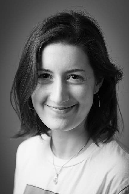 Geneviève Ladouceur