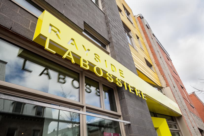 David Rayside Rayside Labossière - Services